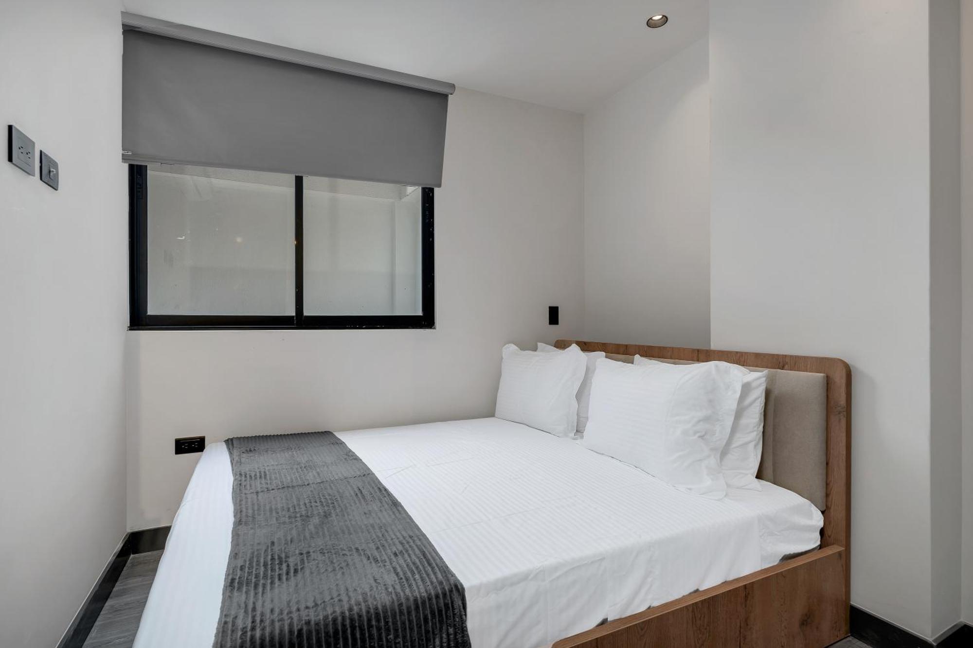 Apartamentos Housy Laureles Medellín Dış mekan fotoğraf