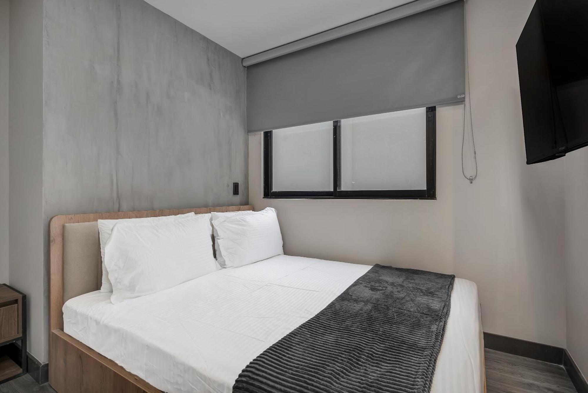 Apartamentos Housy Laureles Medellín Dış mekan fotoğraf