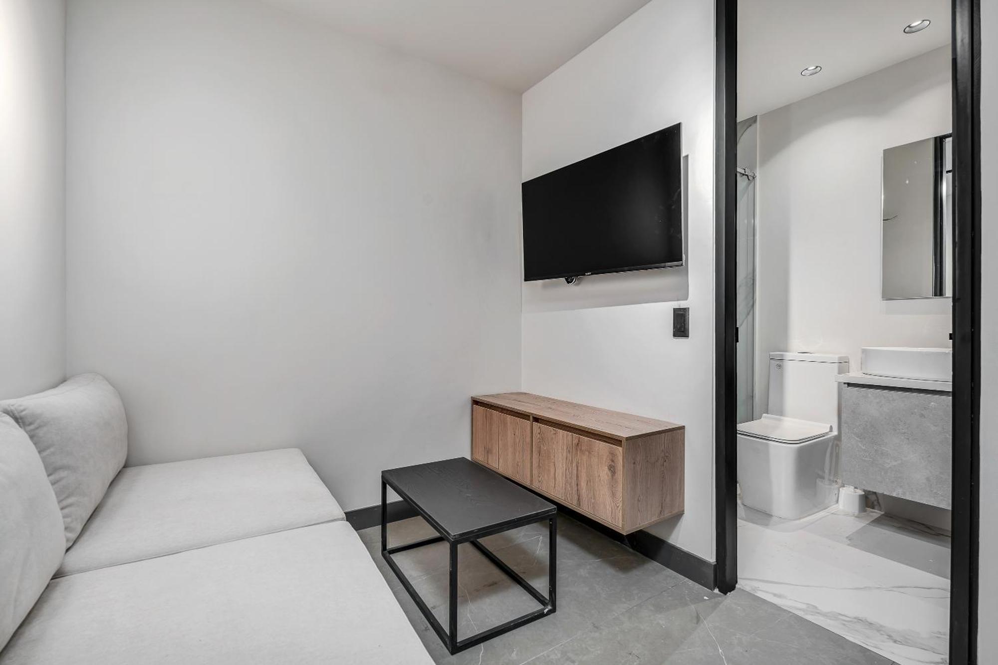 Apartamentos Housy Laureles Medellín Dış mekan fotoğraf