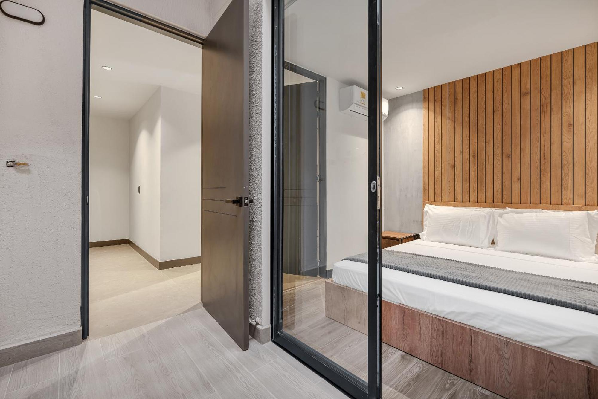 Apartamentos Housy Laureles Medellín Dış mekan fotoğraf