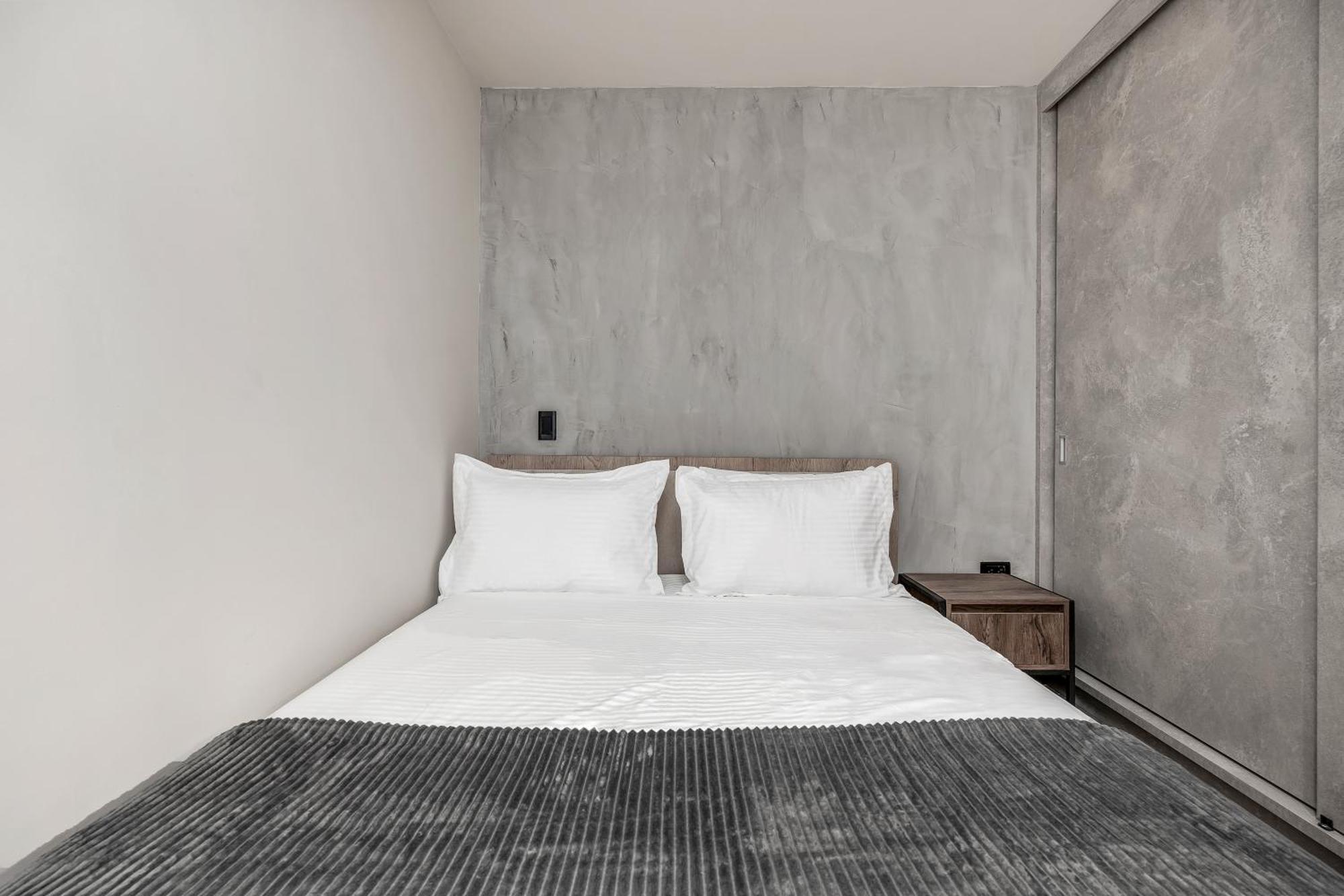 Apartamentos Housy Laureles Medellín Dış mekan fotoğraf
