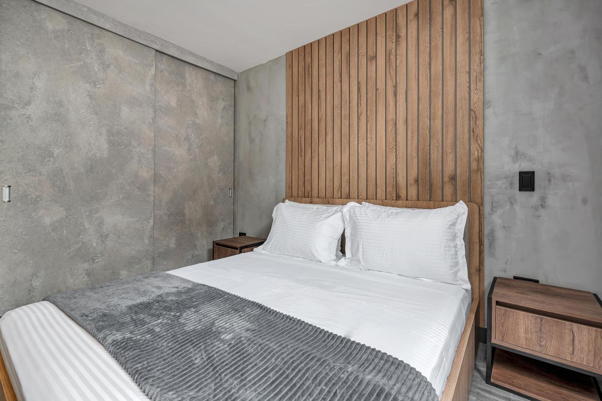 Apartamentos Housy Laureles Medellín Dış mekan fotoğraf