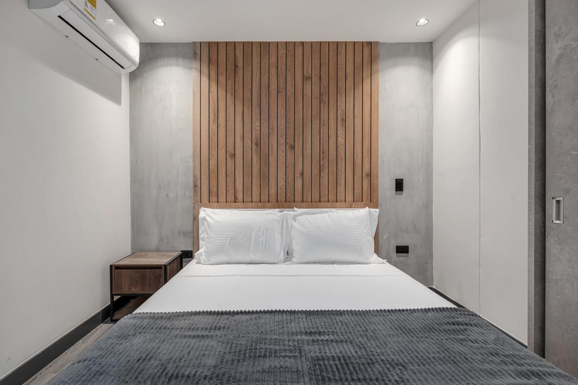 Apartamentos Housy Laureles Medellín Dış mekan fotoğraf