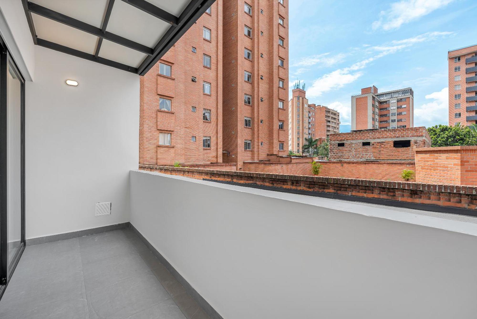 Apartamentos Housy Laureles Medellín Dış mekan fotoğraf
