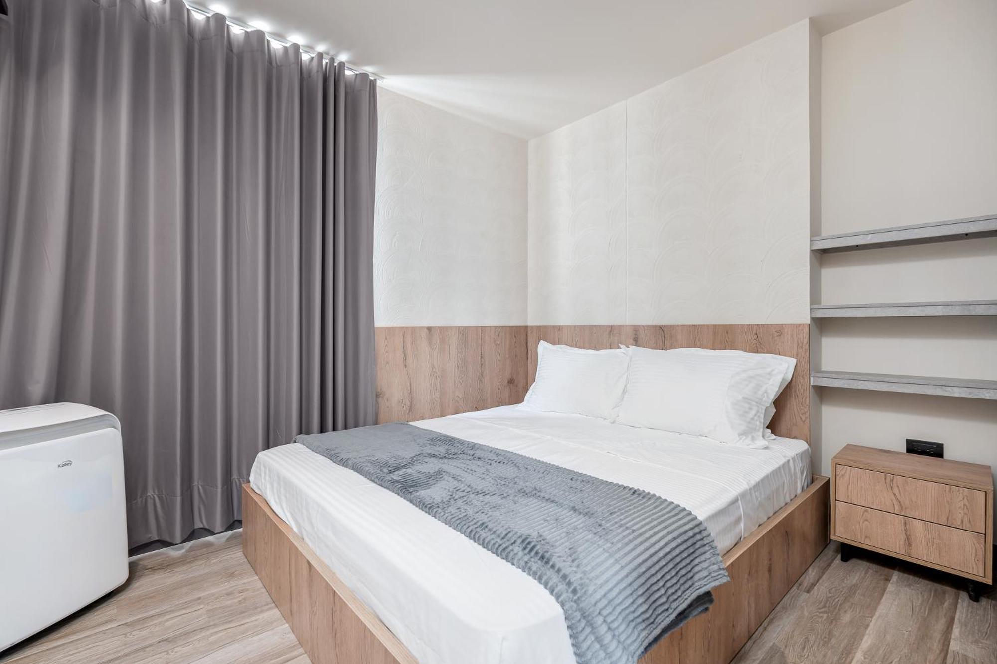 Apartamentos Housy Laureles Medellín Dış mekan fotoğraf